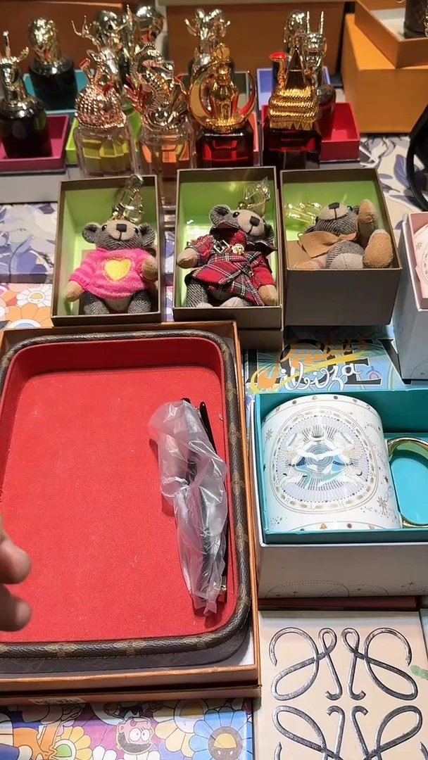 【闪购商品】瓷片换类目孤品单品一件不留17077