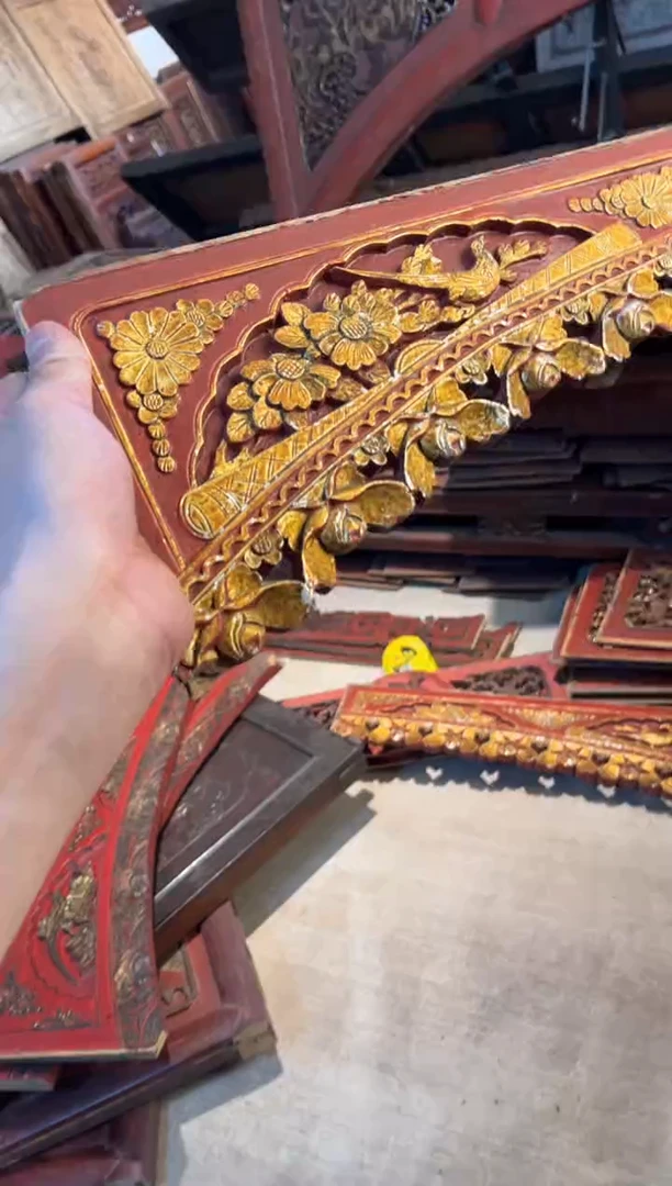 【闪购商品】香樟木木雕老木雕老物完美主义者勿拍新疆西藏不包邮