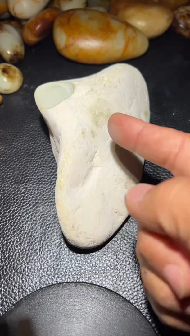 未镶嵌和田玉珠宝奇石82