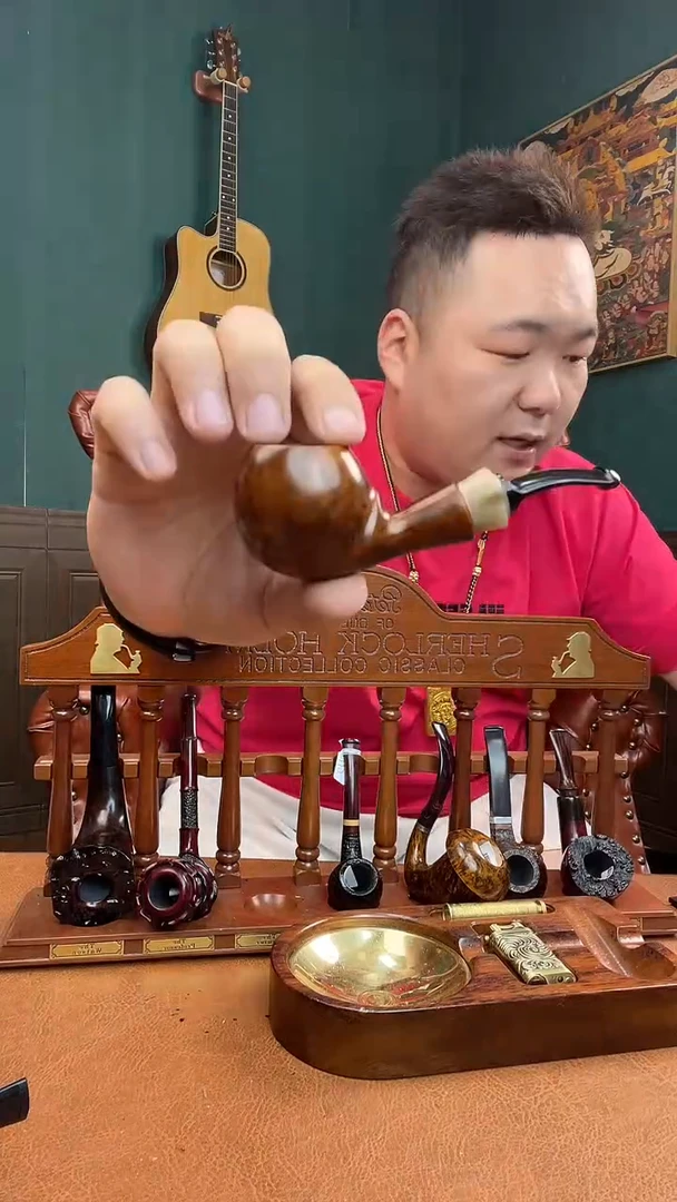 石楠木意大利进口石楠木烟斗