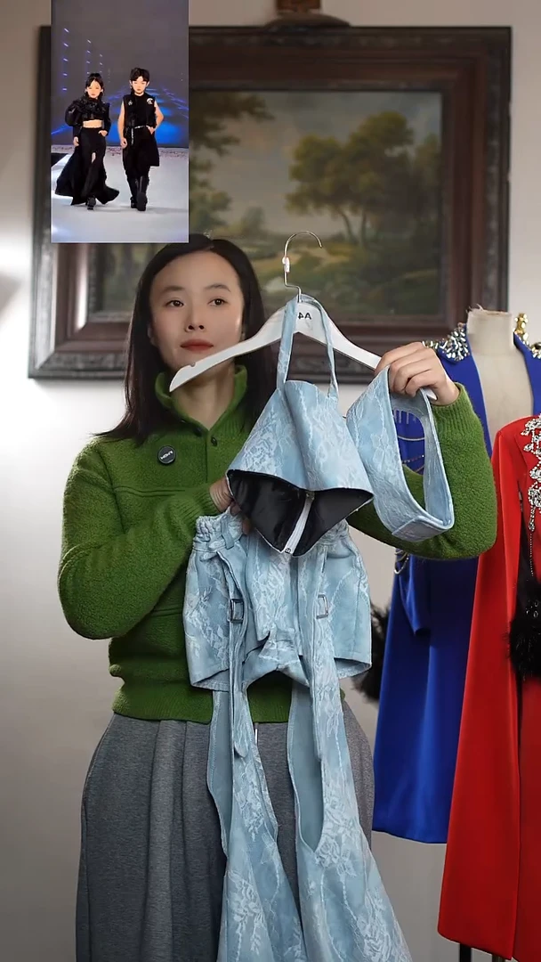 童****娴120码艺桐轩儿童潮服