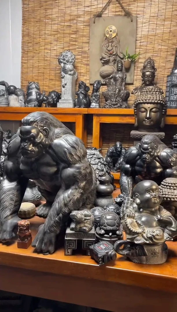 石材浙****化50金刚天然青石雕刻