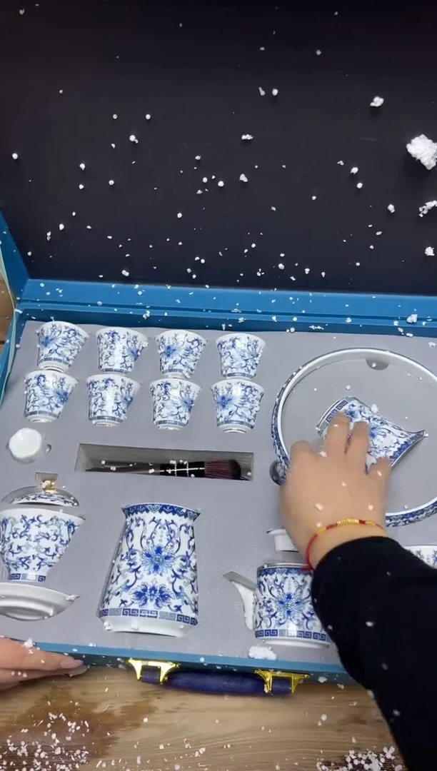 【闪购商品】其他精美茶器便宜卖了