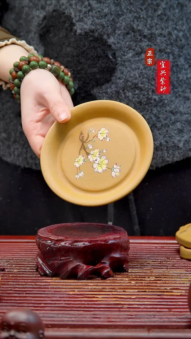 紫砂茶宠宜兴紫砂茶宠摆件
