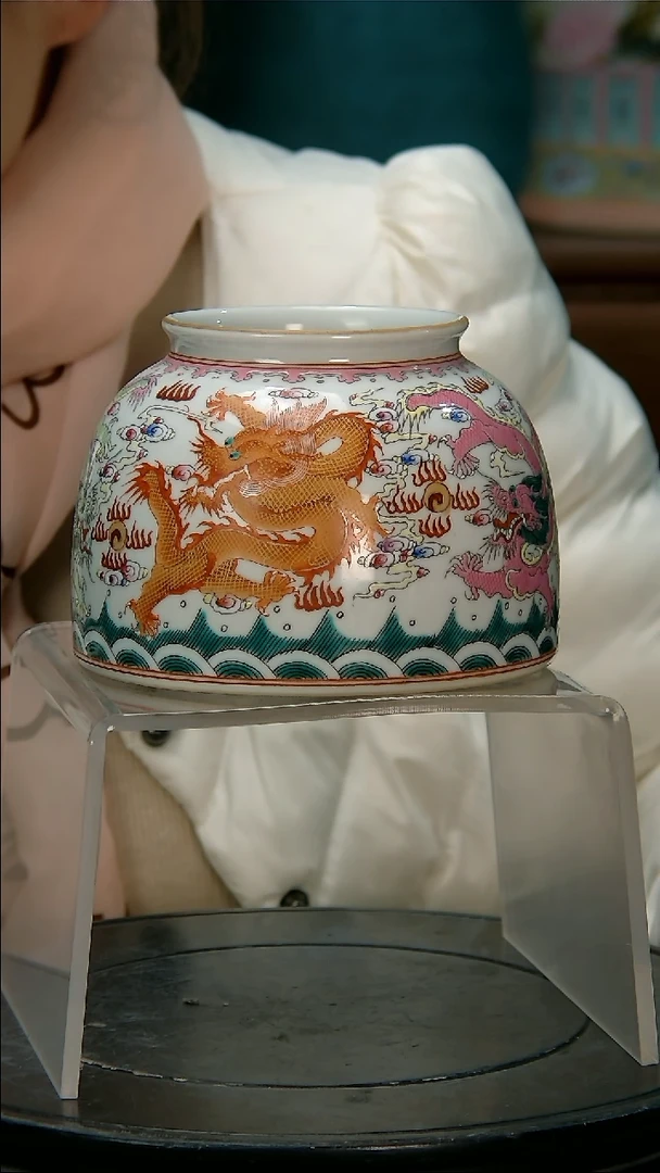 【闪购商品】瓶尚古御瓷艺术馆专属链接