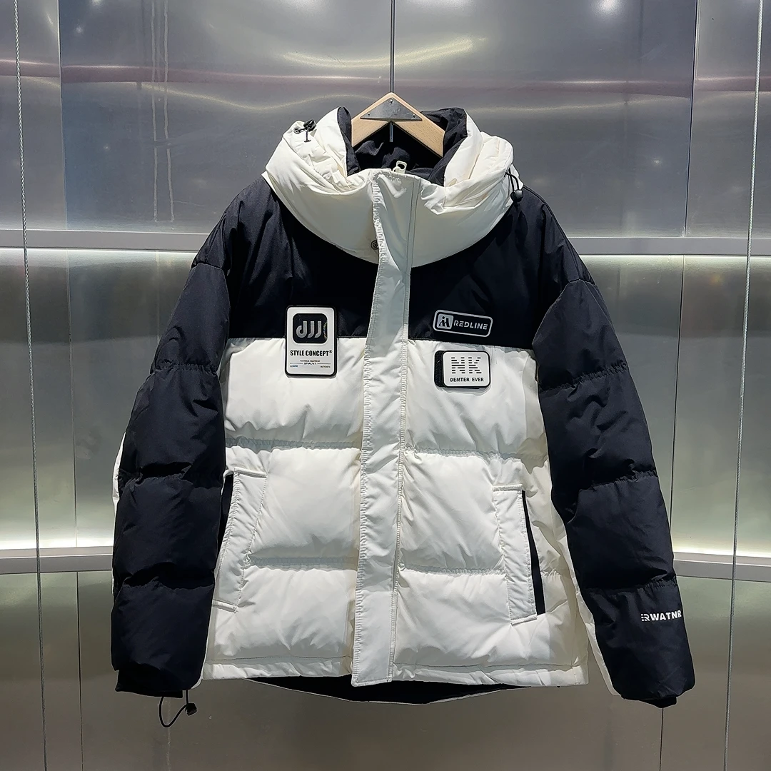 896 897 898 朗朗&宁 男女同款 外套  FHF889  CK