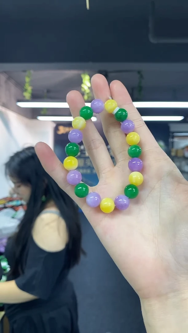 未镶嵌蜜蜡裸石多样性发其一颜色微差