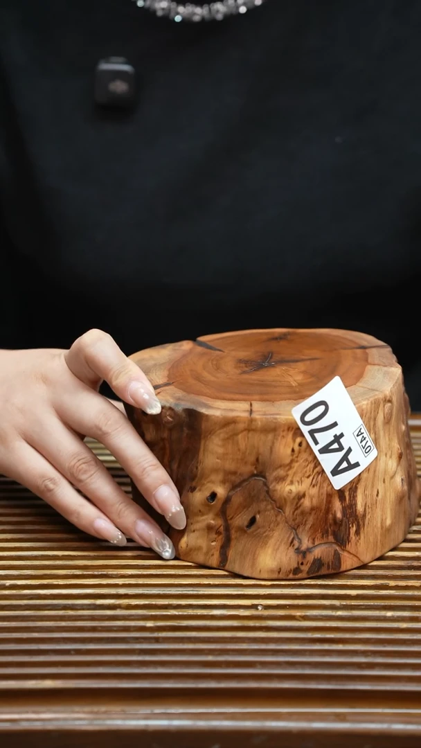万古烧粗陶手工茶具