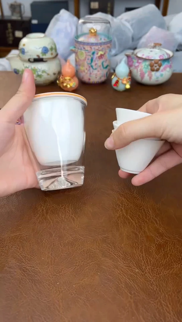 茶瓷雅物集通用链接@@YS451