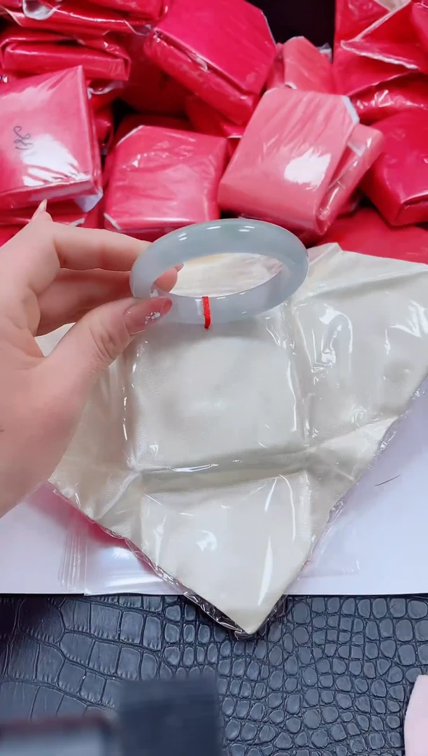 非金属无玲玲204号手镯57.5圈口