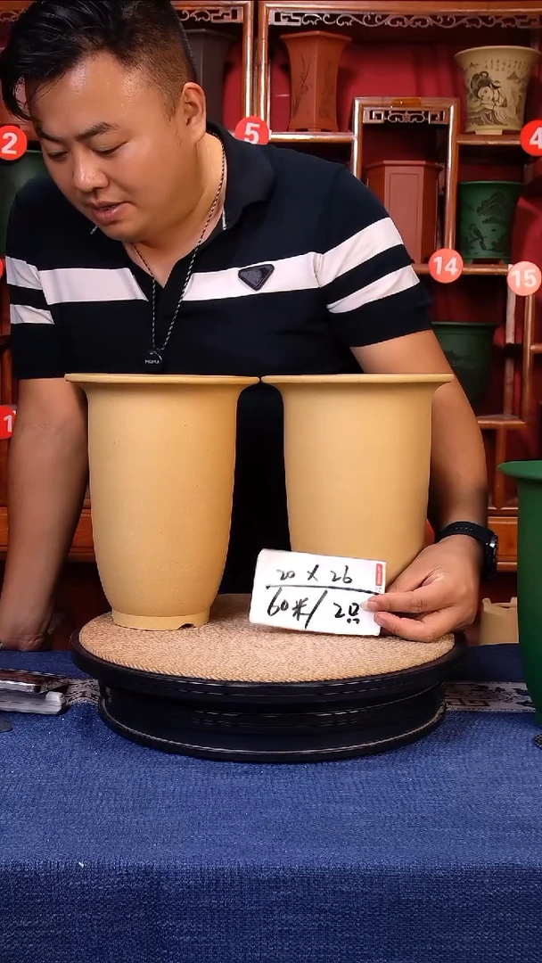 紫砂花盆11111111