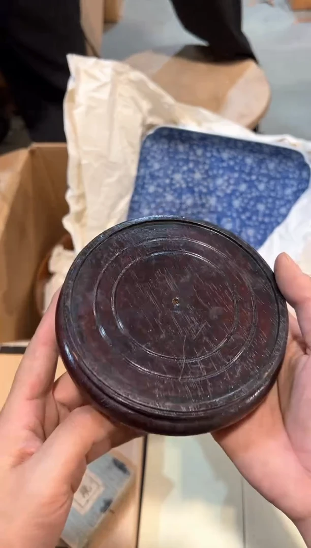 A2098中古瓷器 茶器周边/1