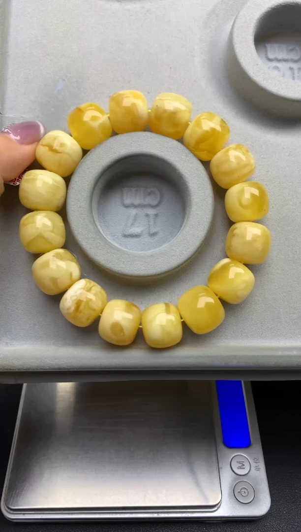 【闪购商品】蜜蜡珠宝奇石未镶嵌41