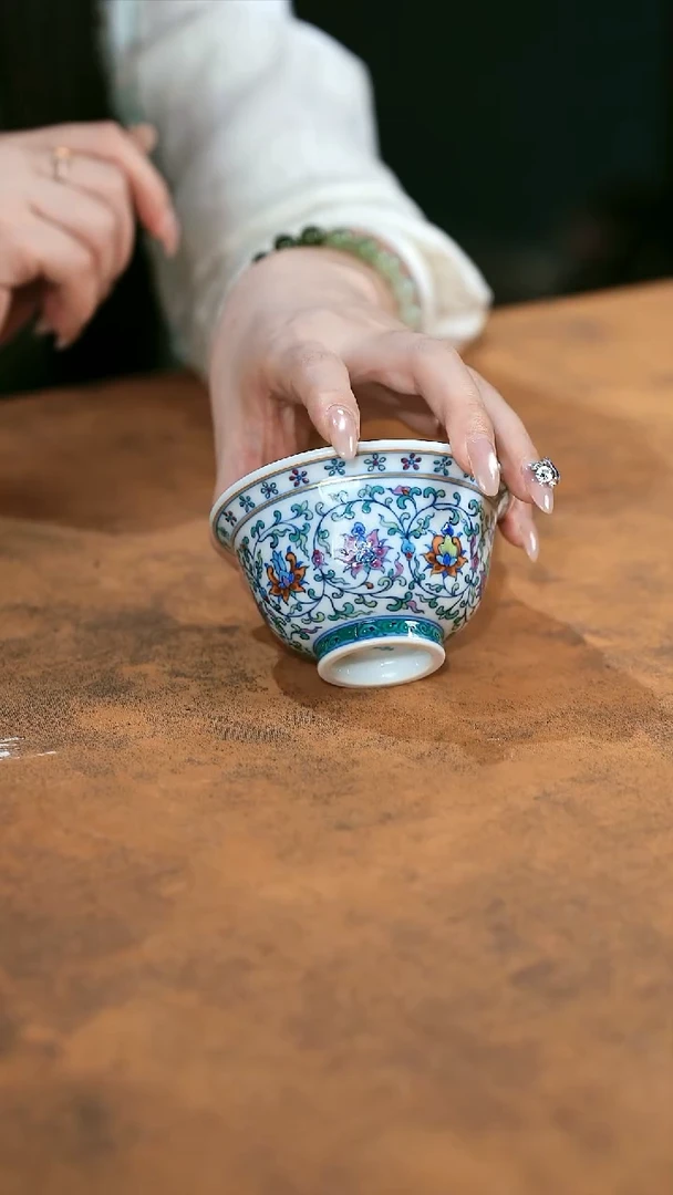 摆件瓷景德镇邮政专属链接@@@gl028