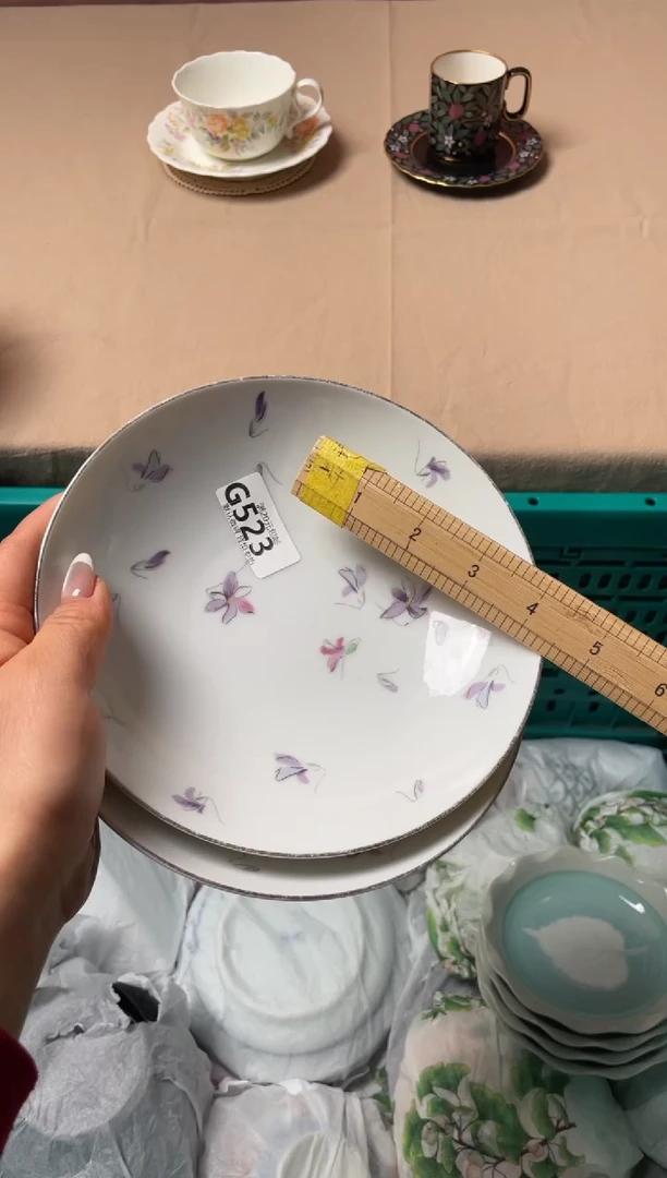 瓷片好**王瓷器瓷器G523