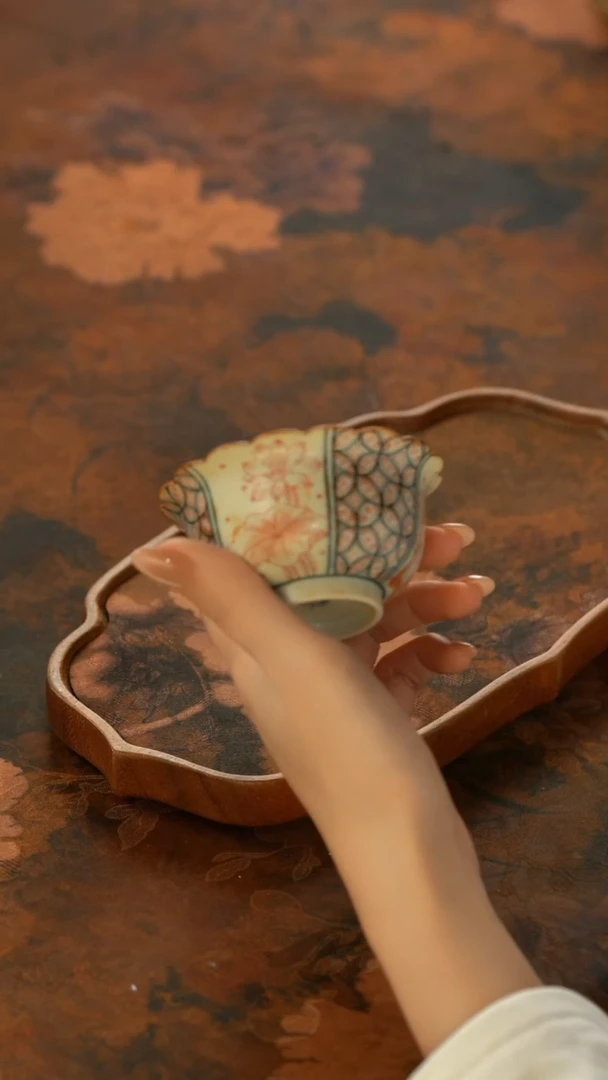 【闪购商品】11留器茶斋高货瓷器@@LQ5231