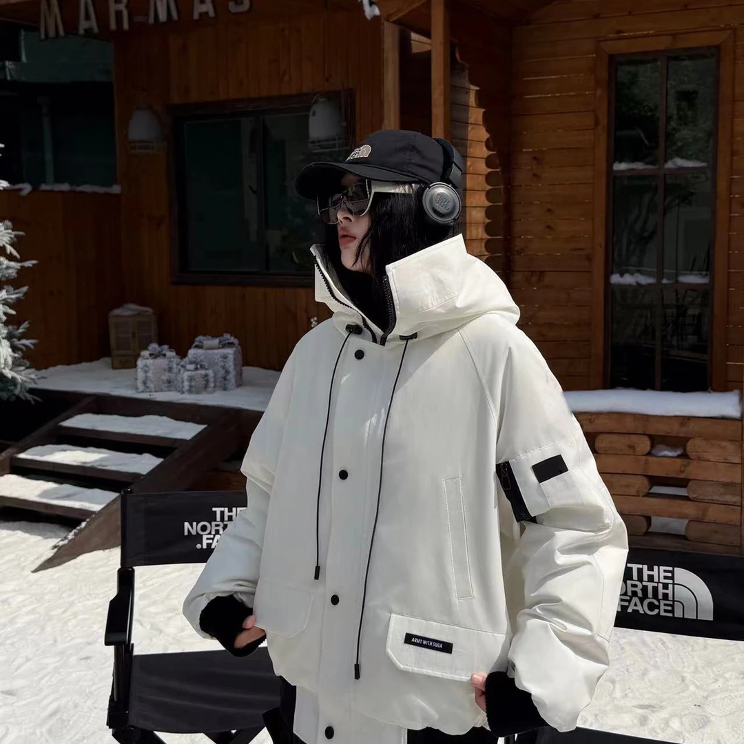 24年新款休闲时尚羽绒服户外冬季288947-hr