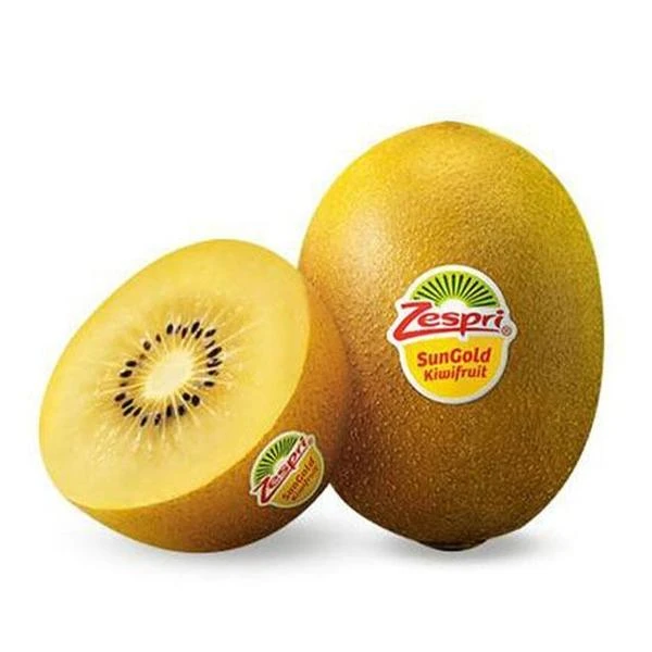 【新西兰】佳沛金果奇异果金果猕猴桃一个150g