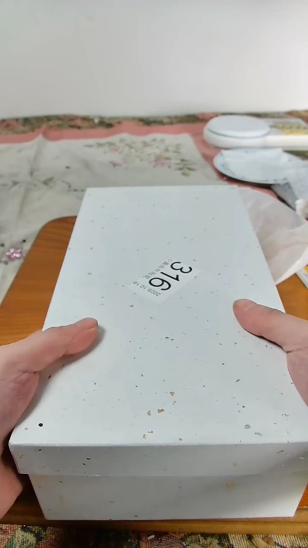 瓷片小淼海外陶瓷工艺品