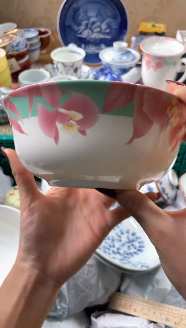 【闪购商品】盘瓷片满20米包邮一单一付