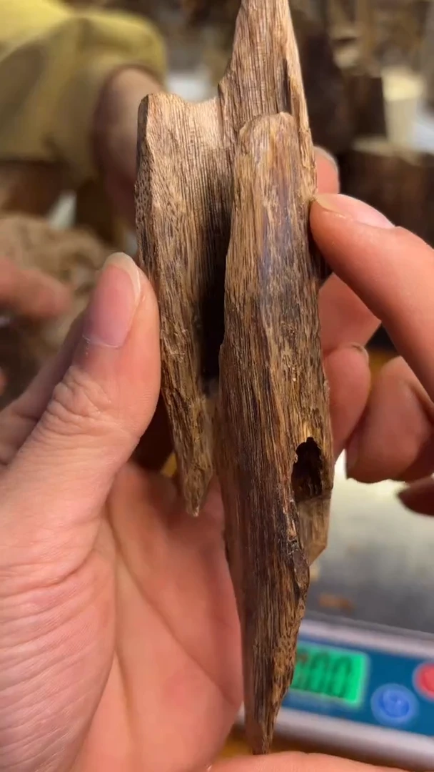 沉香沉香碎屑千里香品种21克