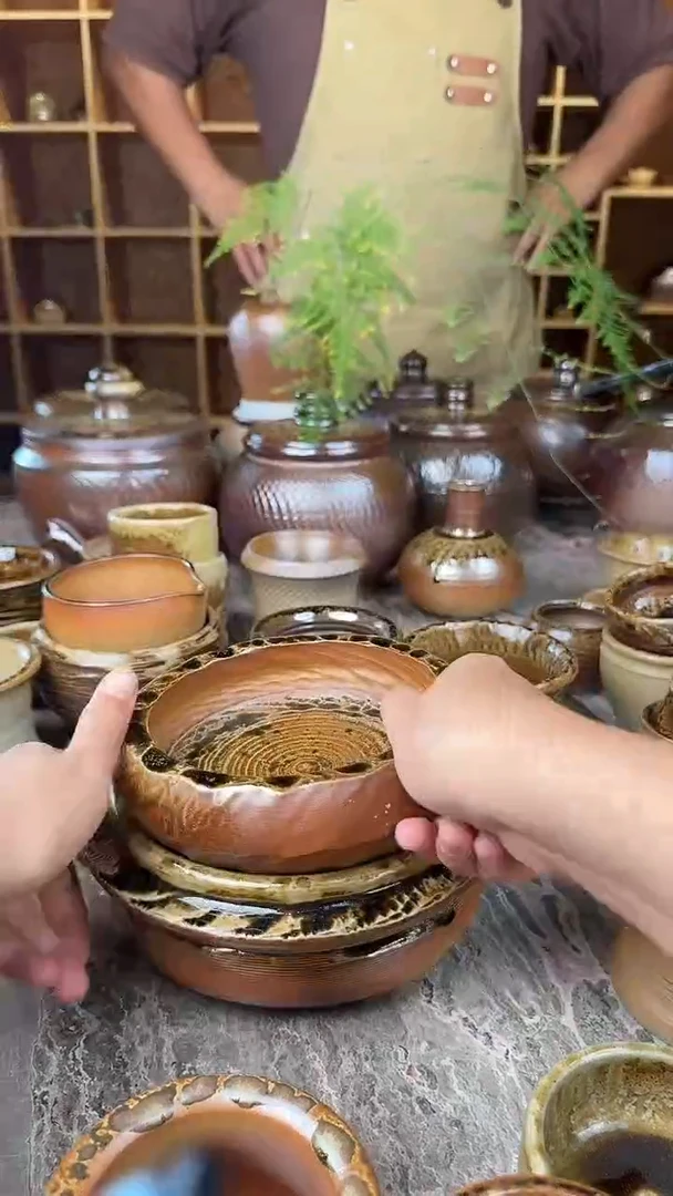 壶一只528-不指定  苏橙茶周边