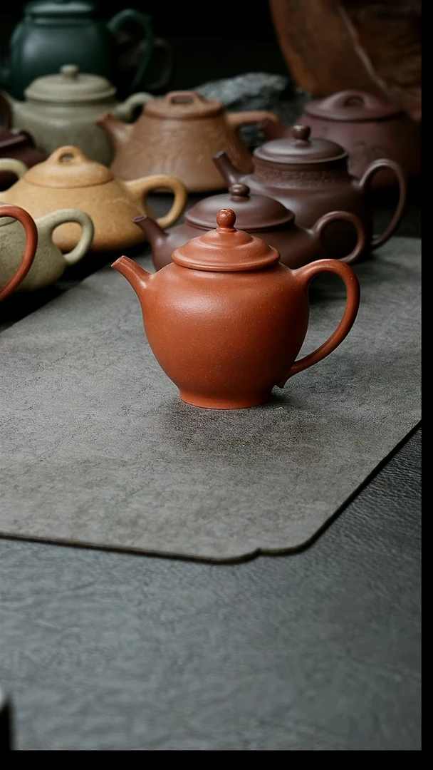 茶壶紫砂✨****✨素雅6666666666