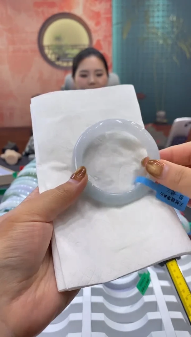 未镶嵌手镯翡翠多人00017262