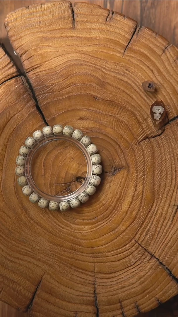 星月菩提手串T12 星月菩提1.0手串