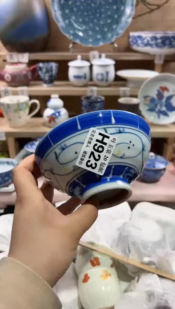 瓷片            E923