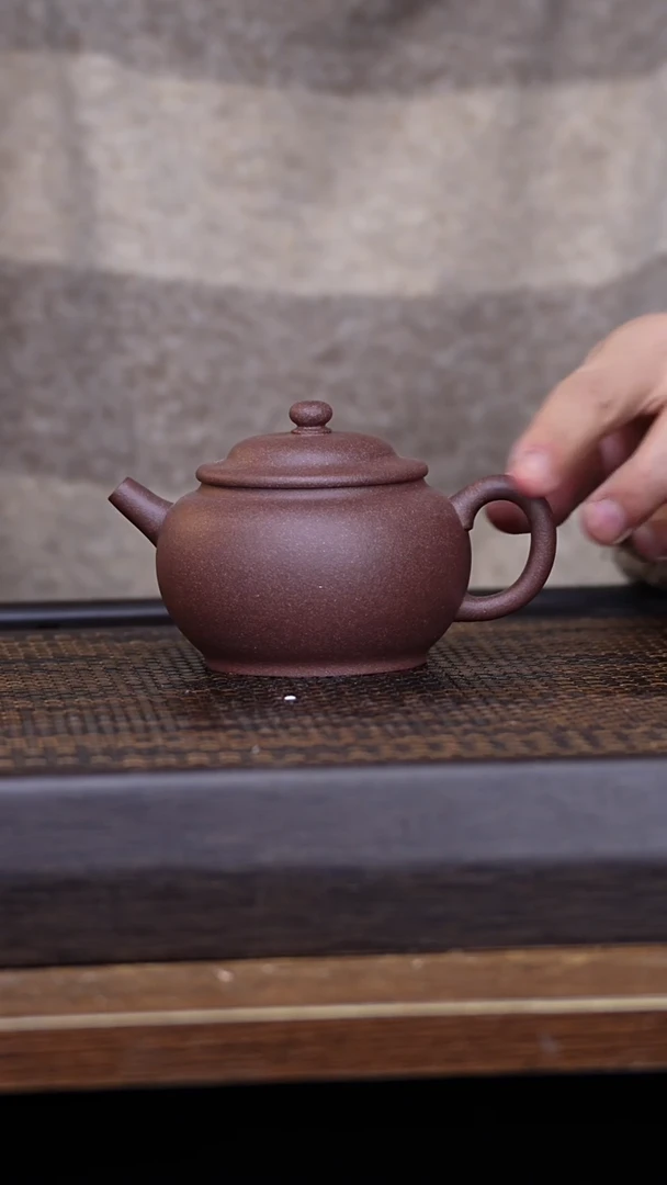 【闪购商品】紫砂茶壶456789132456789