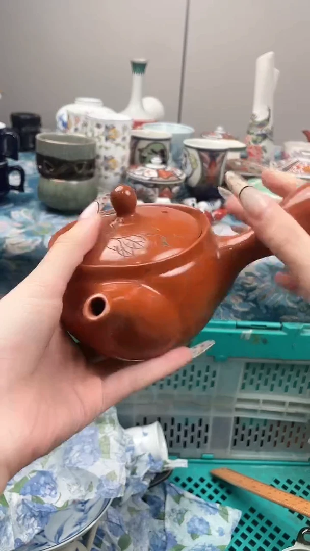 染*庐瑞瓷优品甄选瓷器78