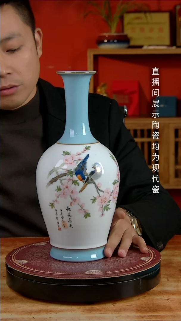 景德镇御匠邦陶瓷1