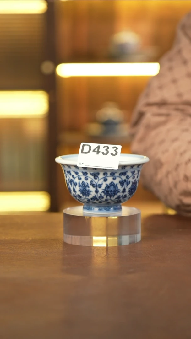 景德镇手工手绘茶器