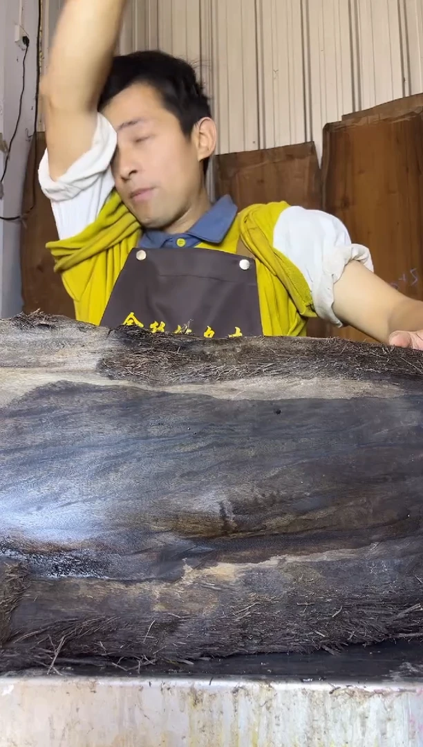 阴沉木一物一拍以实物为准