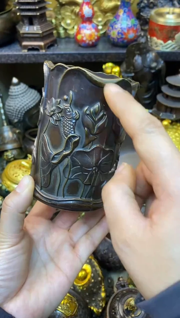 案台摆件 桌面摆件