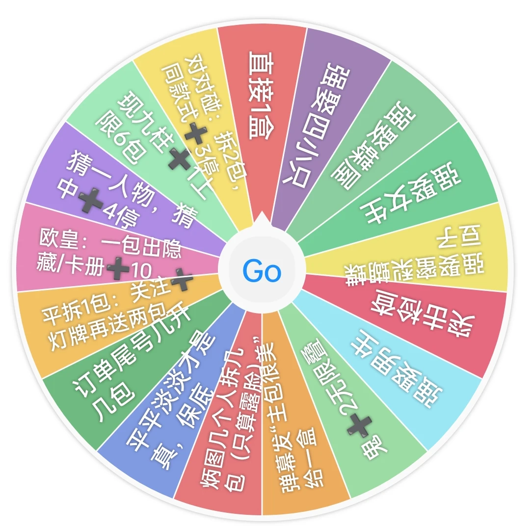 强娶转盘（鬼灭之刃）