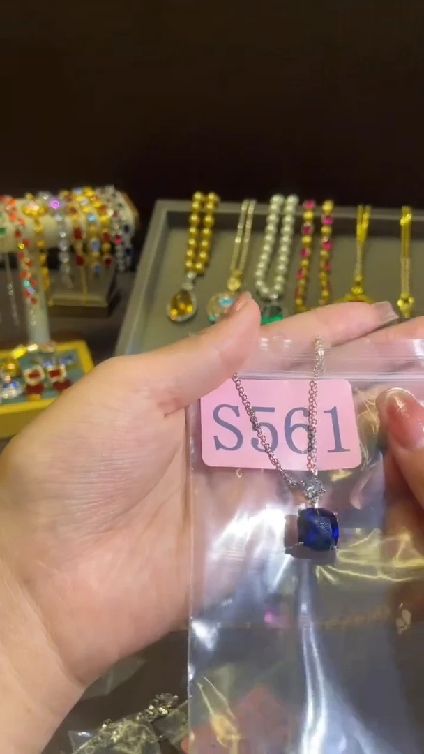 无非金属高端定制精品系列款式S561