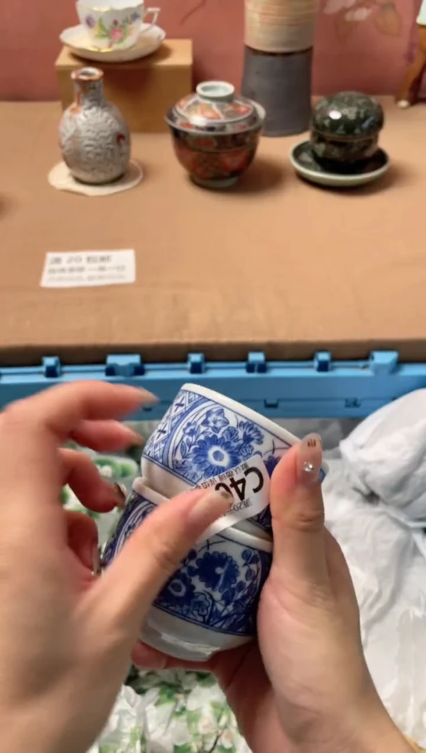 瓷片?****诺瓷器瓷器C400