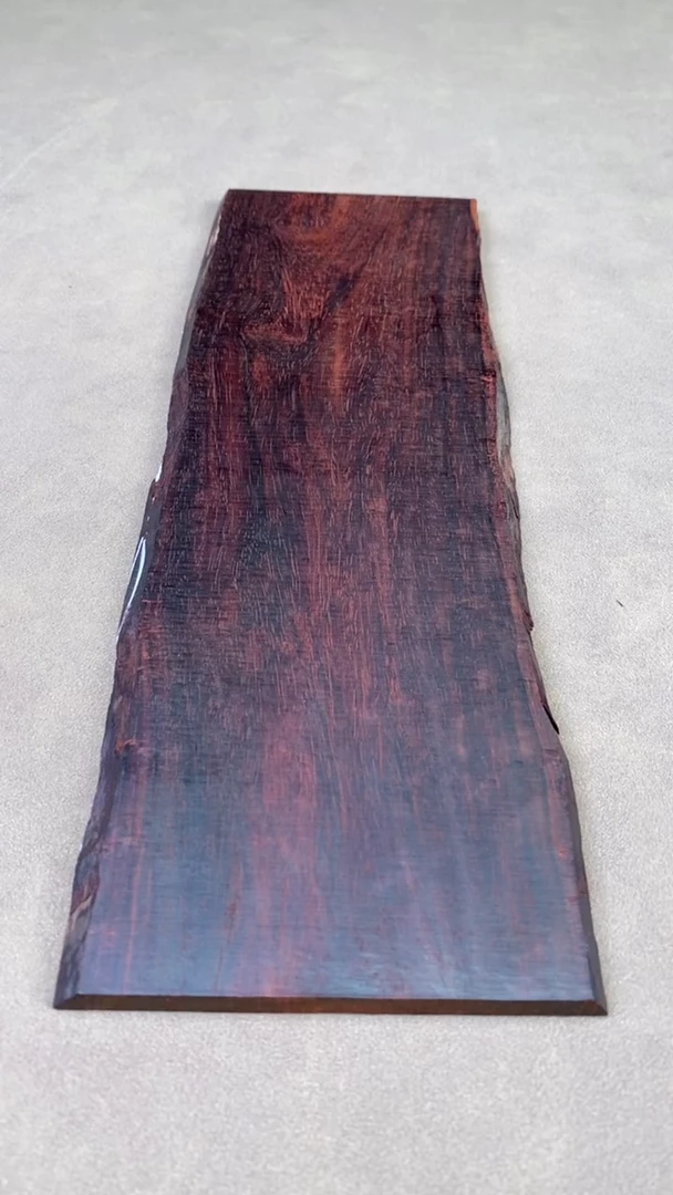 檀香紫檀（小叶紫檀）把件印度小叶紫檀 干泡台