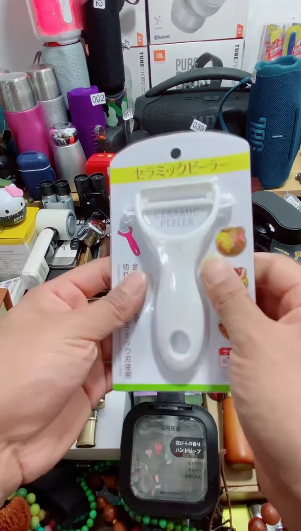 瓷片闪购商品如图所示