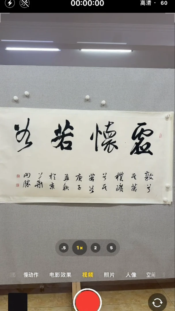 【闪购商品】书法-绘画-龙开胜-八平尺书法