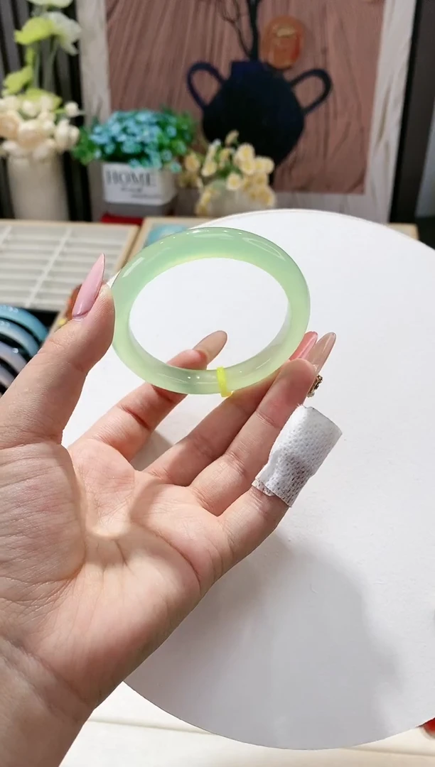 手镯玛瑙/玉髓未镶嵌25-53.6