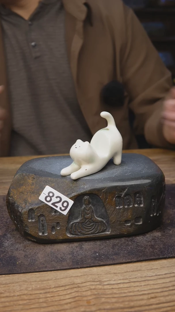 甘石陶艺小柯老师829