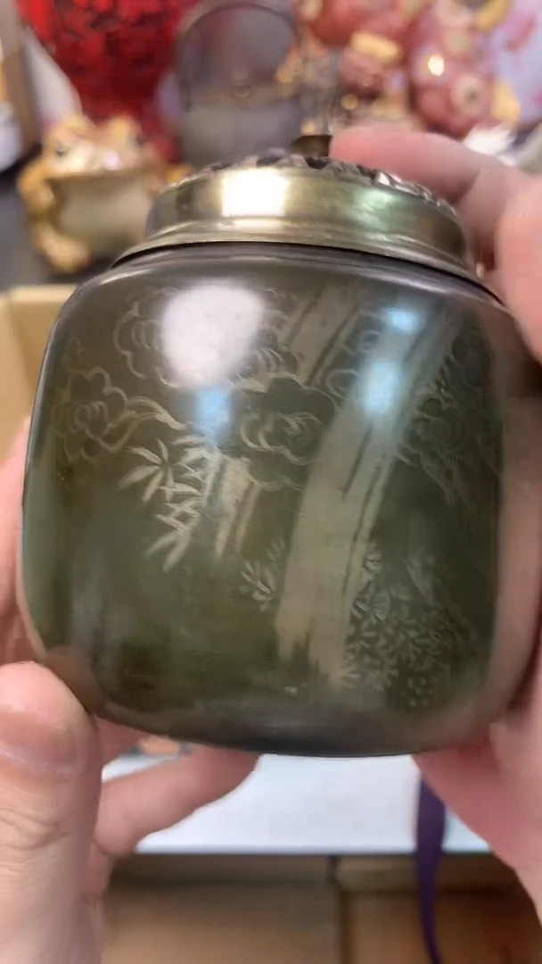 茶宠瓷器茶具套装