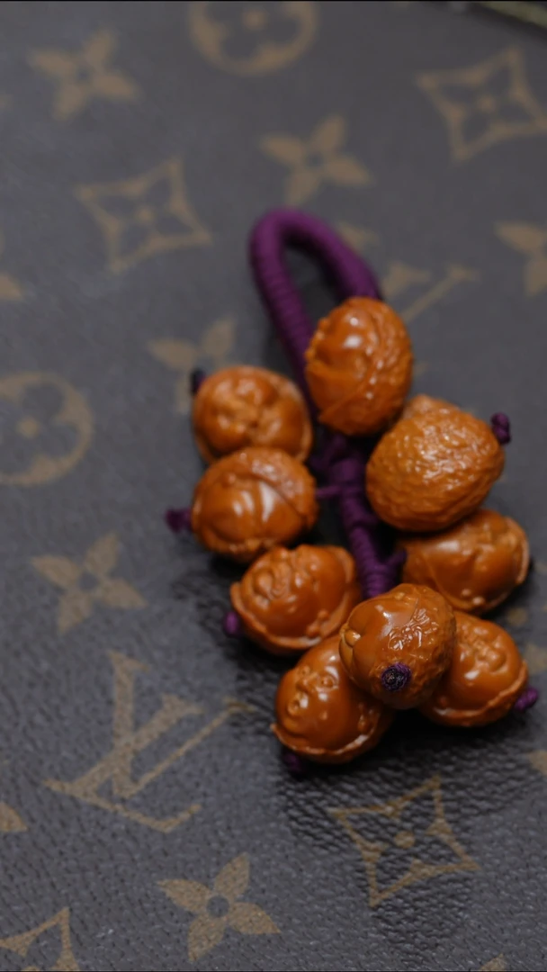 手串/手链橄榄核橄榄核