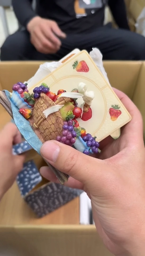 琉璃手工艺品小穆杂货铺的物品485