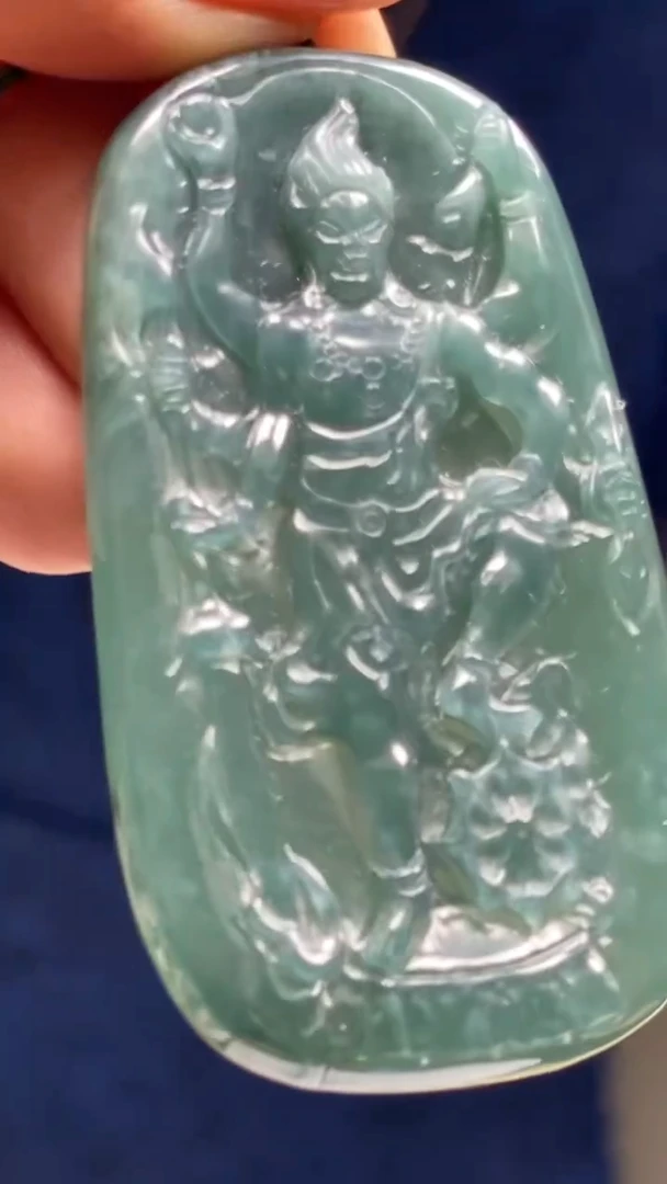 未镶嵌定制翡翠********640