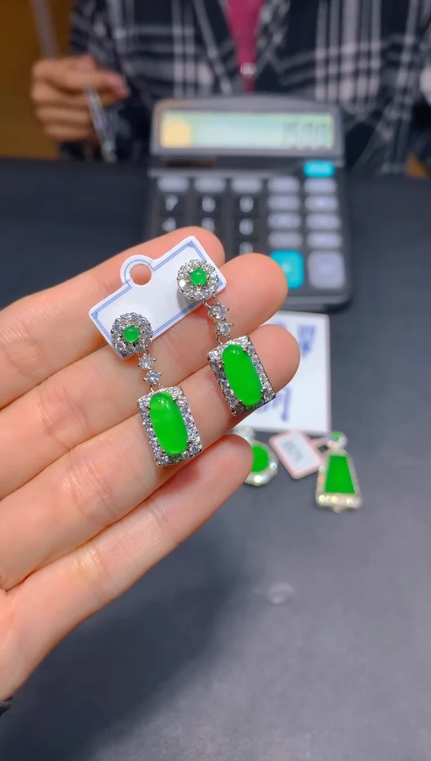 未镶嵌定制翡翠229多样性发货（发其一）