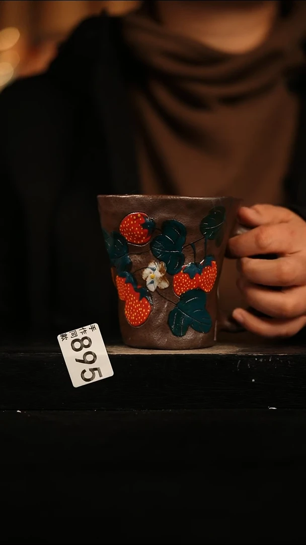 瓷片遇瓷手作同款895